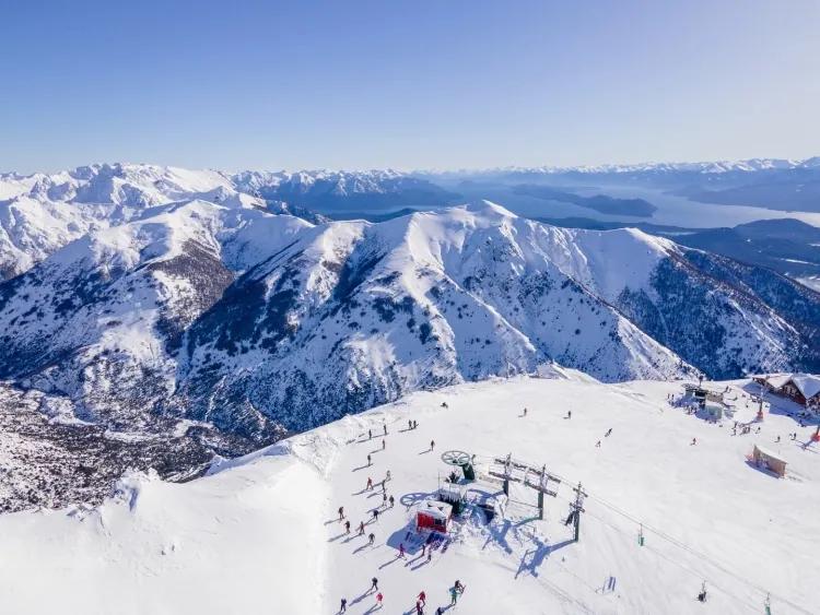 Bariloche