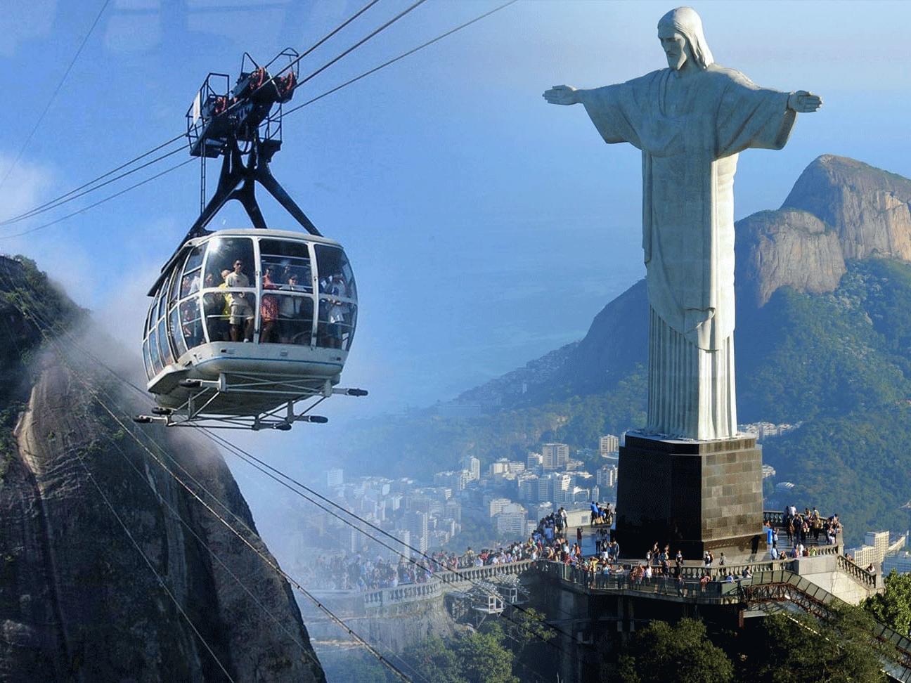 Río de Janeiro