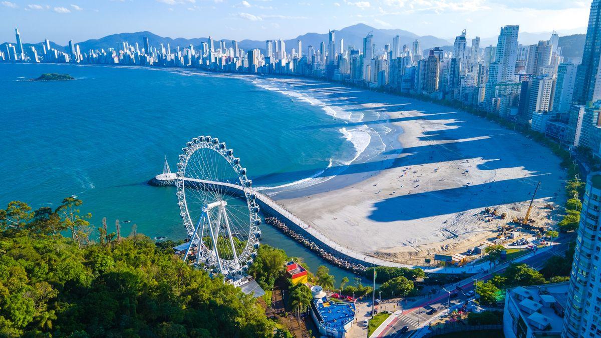 Balneário Camboriú