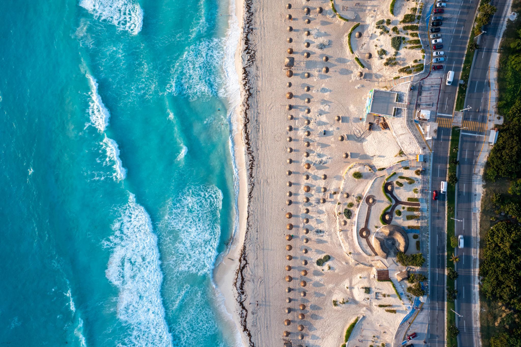 Cancún