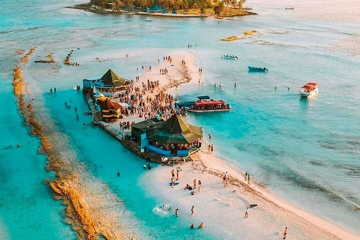 San Andrés