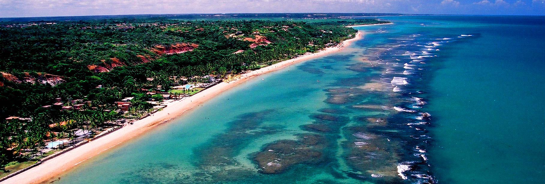 Porto Seguro - Bahía